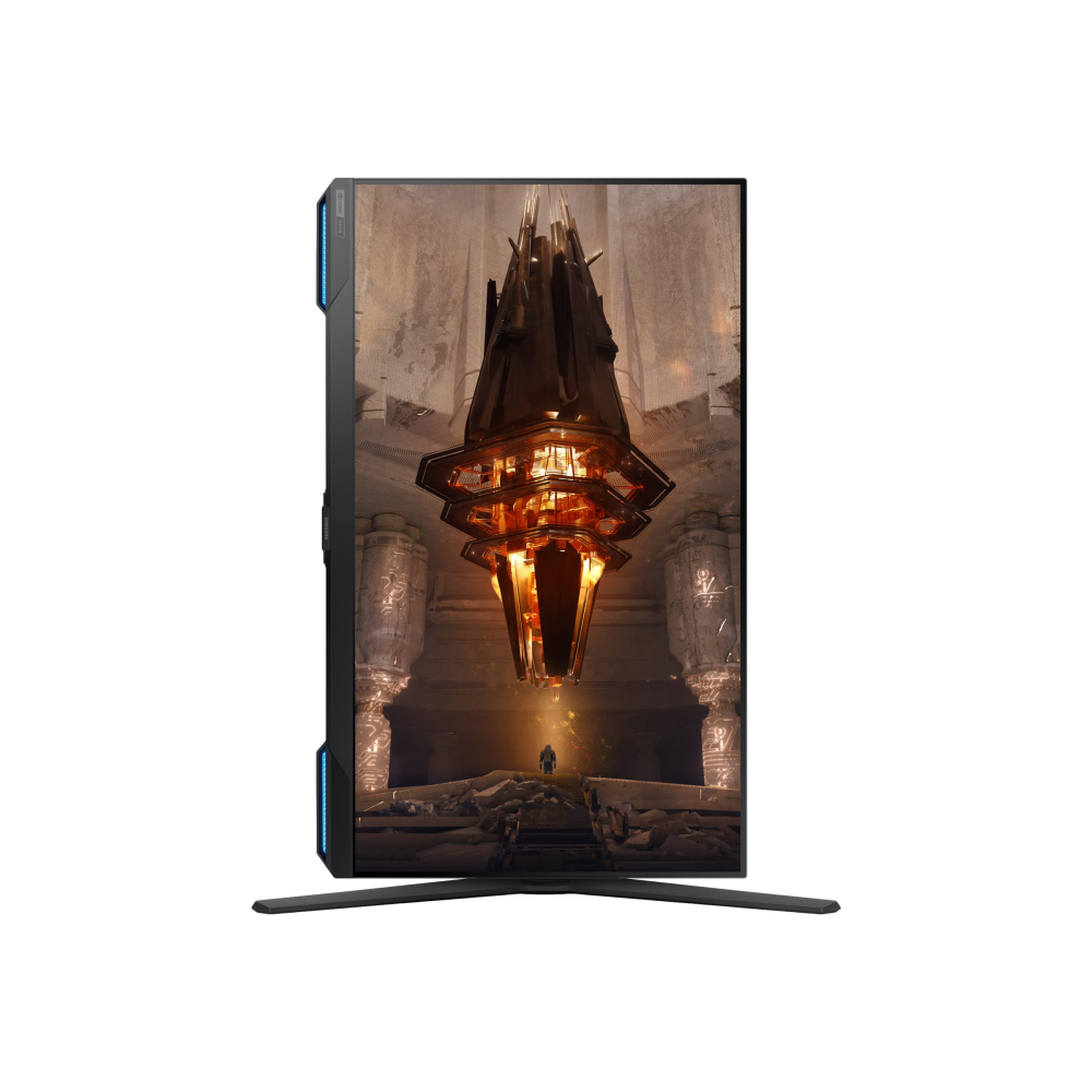 Samsung Odyssey S32BG700EU 81.3 cm (32 Zoll) 4K-LED-Monitor (2. Wahl)