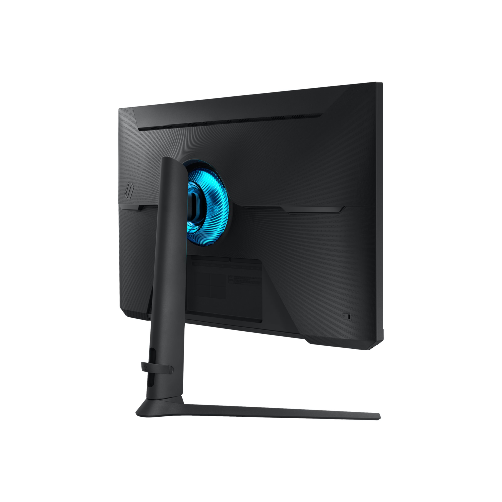 Samsung Odyssey S32BG700EU 81.3 cm (32 Zoll) 4K-LED-Monitor (2. Wahl)