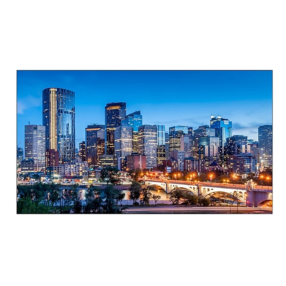 Samsung VM55B-E 138,68 cm (54,6 Zoll) Smart Signage Videowall Display