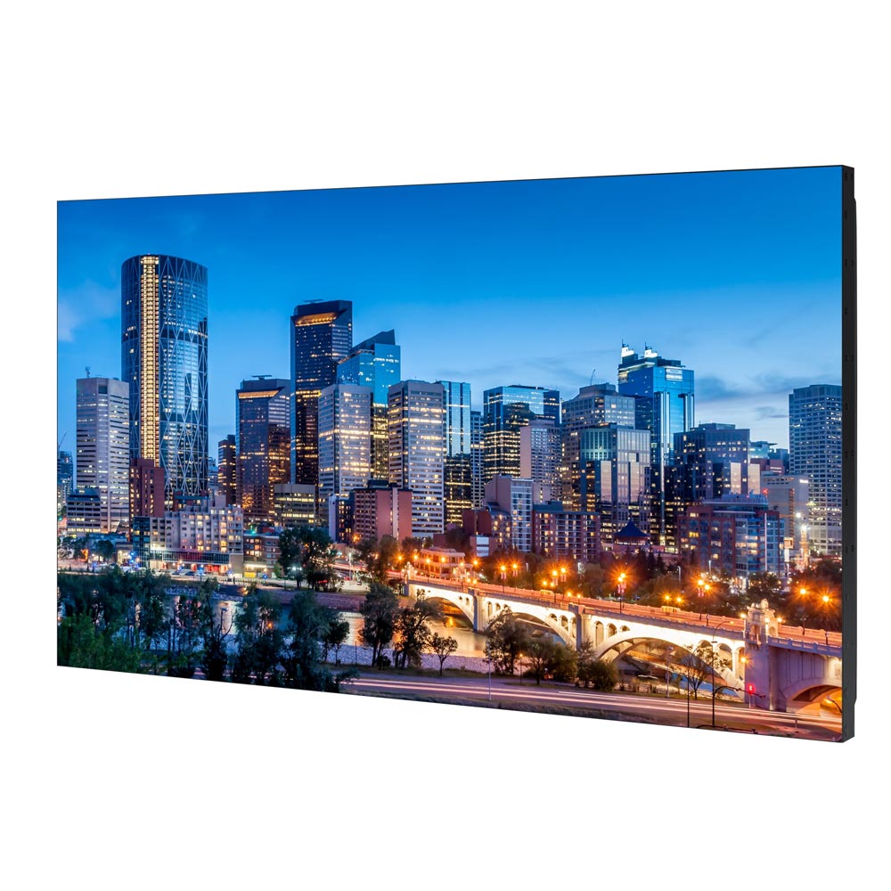 Samsung VM55B-E 138,68 cm (54,6 Zoll) Smart Signage Videowall Display