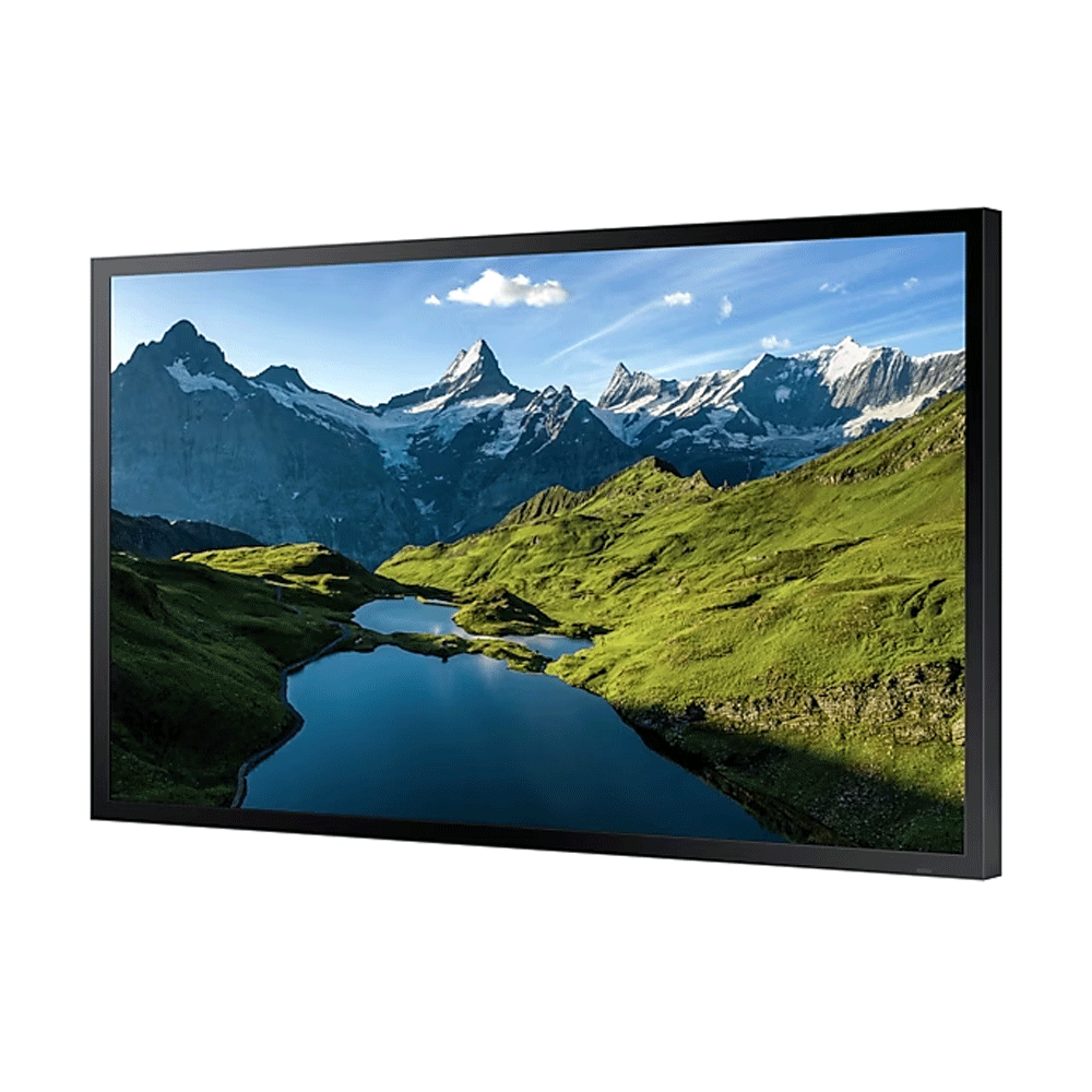 Samsung OH55A-S 138,7 cm (54,6 Zoll) Smart Signage Outdoor Display