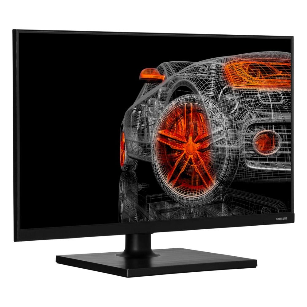 Samsung F24T452FQR T45F Series 61 cm (24 Zoll) LED-Monitor