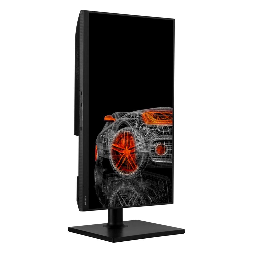 Samsung F24T452FQR T45F Series 61 cm (24 Zoll) LED-Monitor