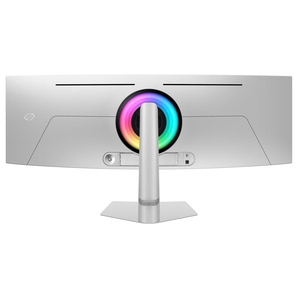 Samsung Odyssey OLED G9 S49CG934SU G93SC Series 124 cm (49 Zoll) Curved-LED-Monitor