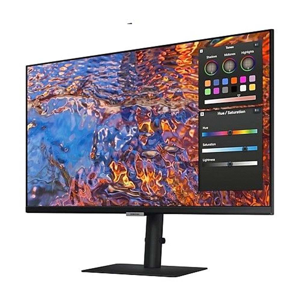 Samsung ViewFinity S8 S27B800PXP S80PB Series 68 cm (27 Zoll) 4K-LED-Monitor