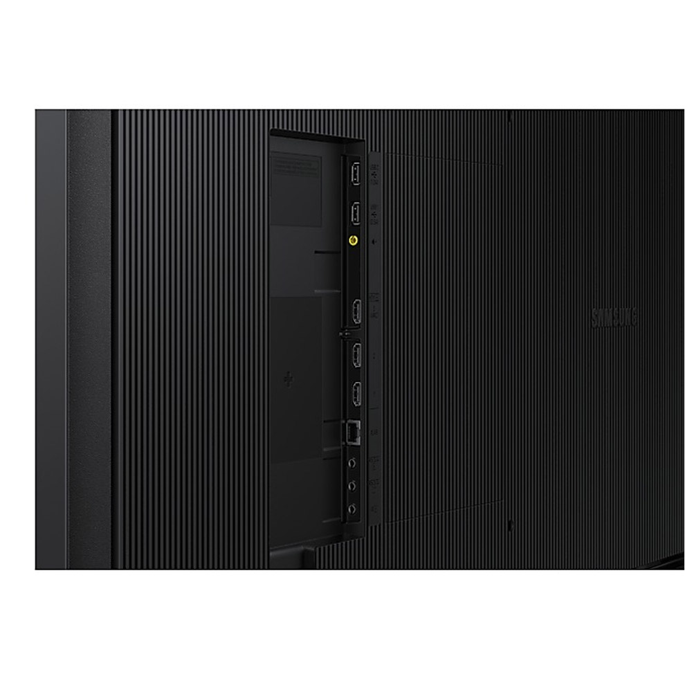 Samsung QB65C 164 cm (65 Zoll) Smart Signage Display