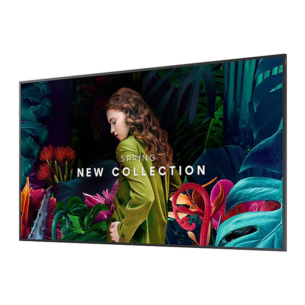 Samsung QB43C 108 cm (43 Zoll) Smart Signage Display