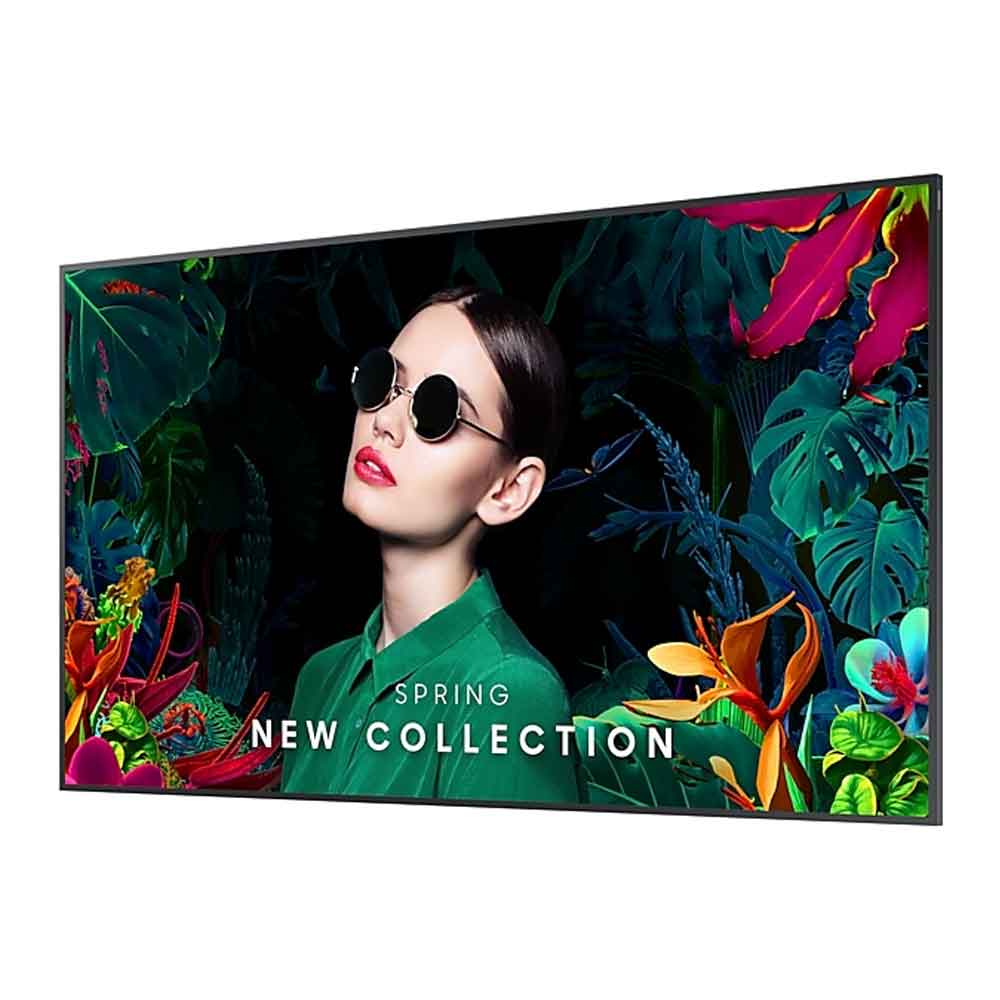 Samsung QM43C 108 cm (43 Zoll) Smart Signage Display