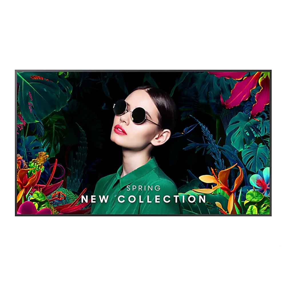 Samsung QM50C 126 cm (50 Zoll) Smart Signage Display