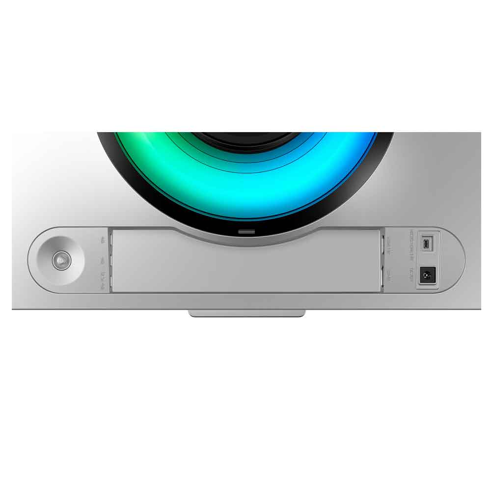 Samsung Odyssey OLED G9 S49CG954SU 124cm (49 Zoll) Smart Gaming Monitor