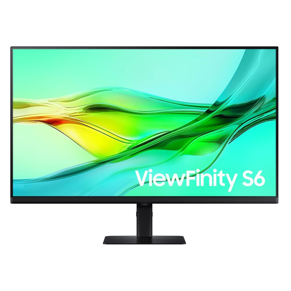 Samsung ViewFinity S6 S32D600UAU S60UD Series 81.3 cm (32 Zoll) LED-Monitor