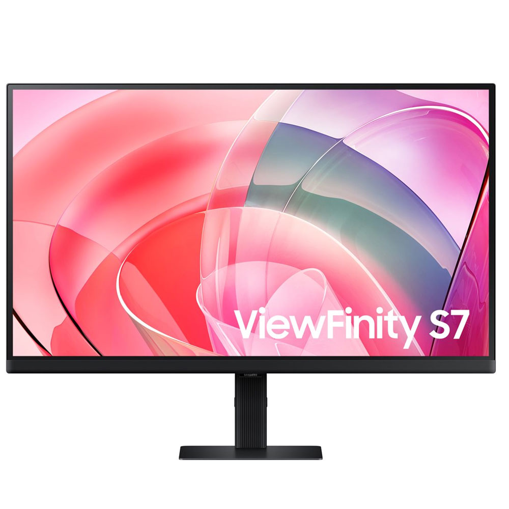 Samsung ViewFinity S7 S32D700EAU S70D Series 80 cm (32 Zoll) 4K-LED-Monitor