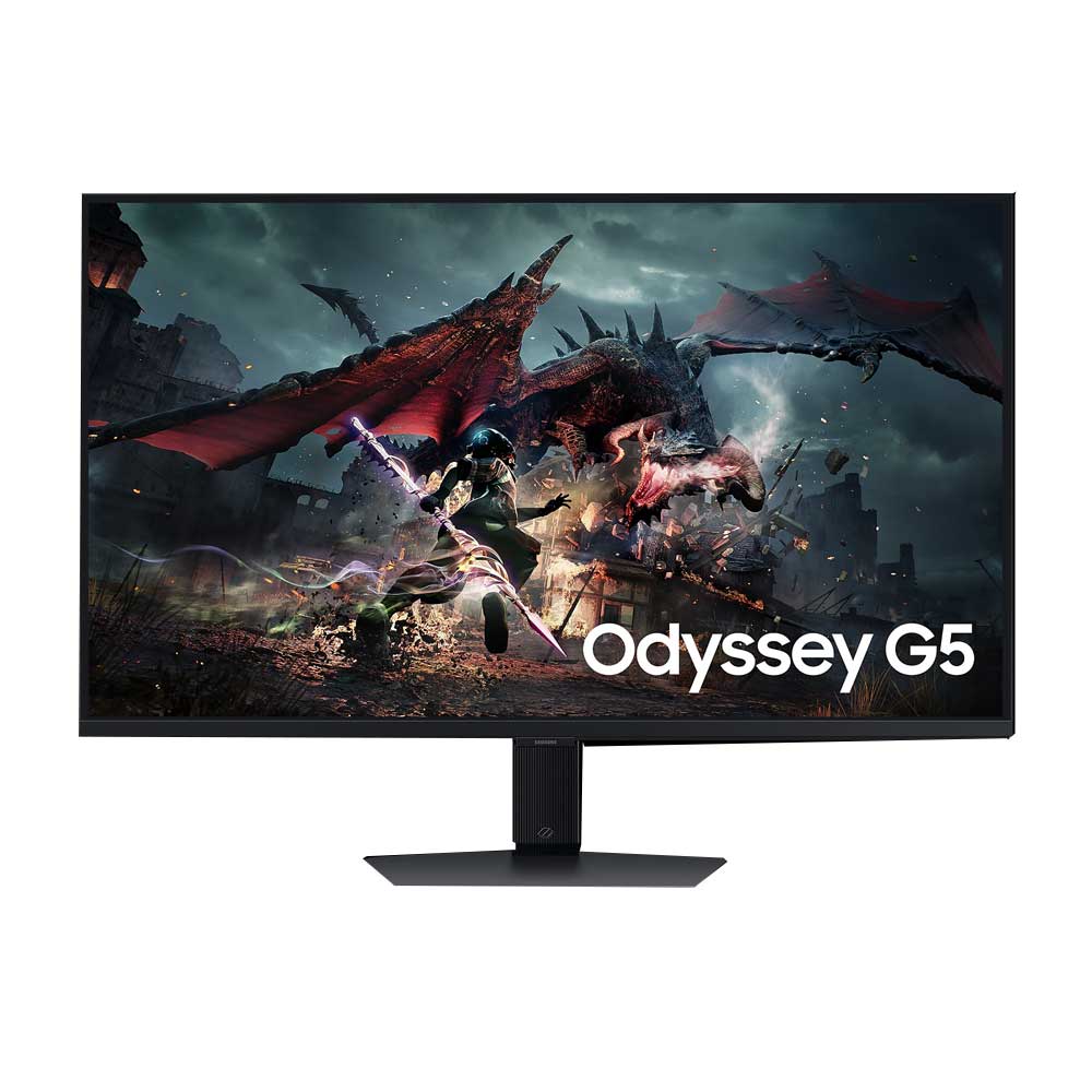 Samsung Odyssey S32DG500EU 81,3 cm (32 Zoll) LED-Monitor