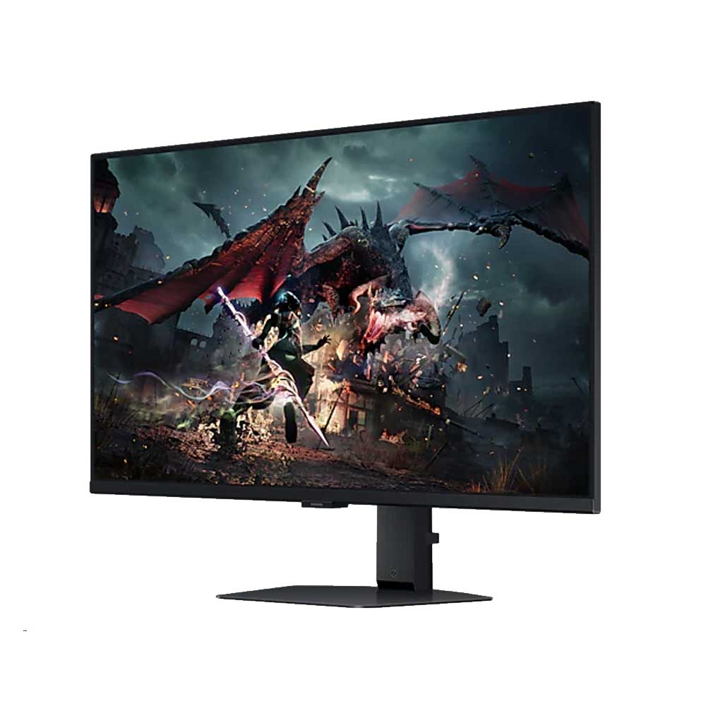 Samsung Odyssey S32DG500EU 81,3 cm (32 Zoll) LED-Monitor