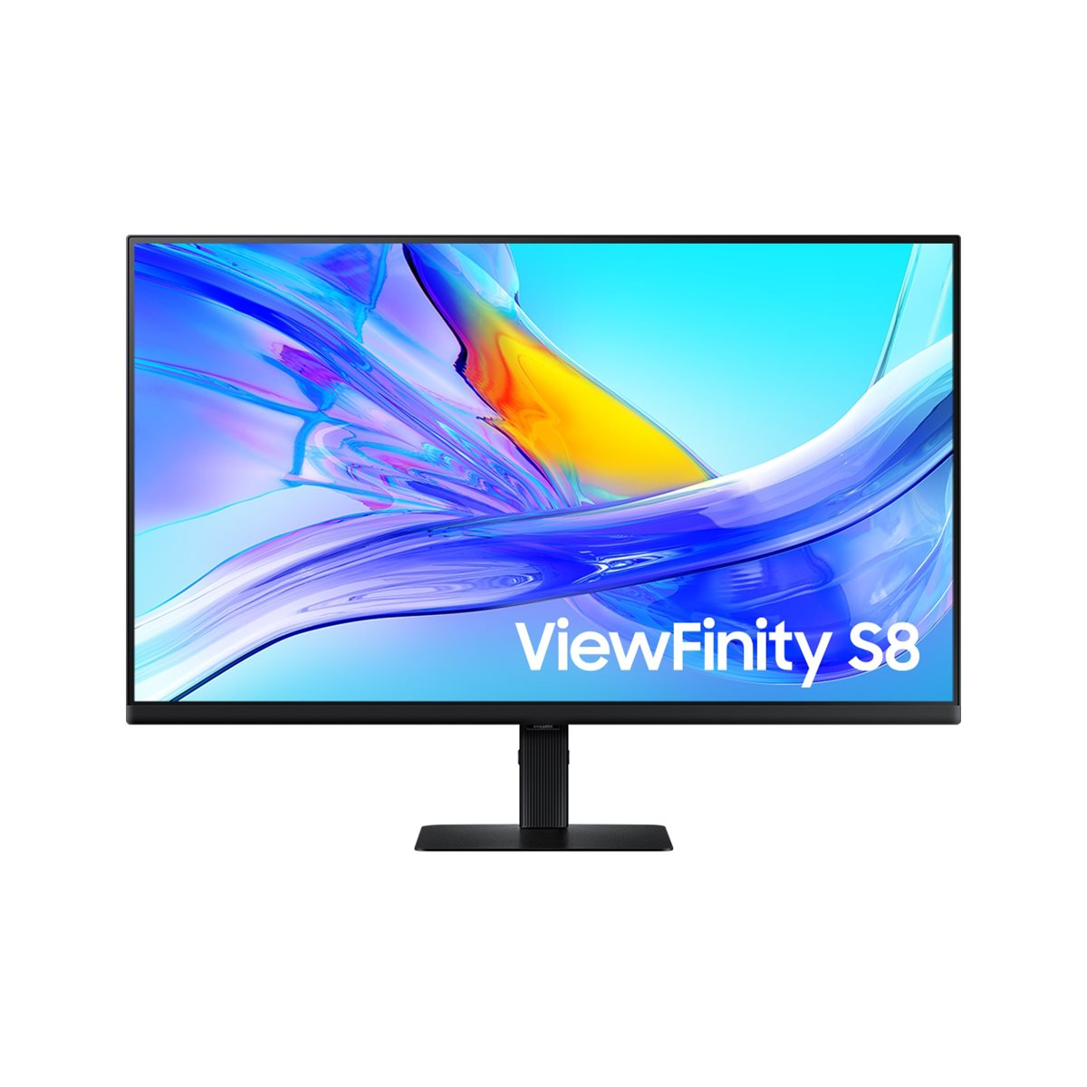 Samsung ViewFinity S80UD 81,3 cm (32 Zoll) 4K-LED-Monitor