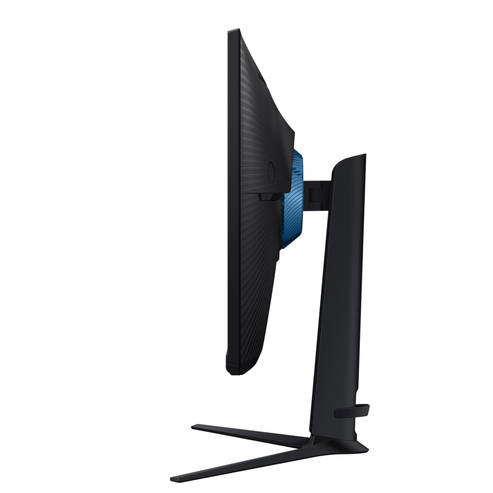 Samsung Odyssey G3 S32DG300EU 81,3 cm (32 Zoll) Gaming-Monitor