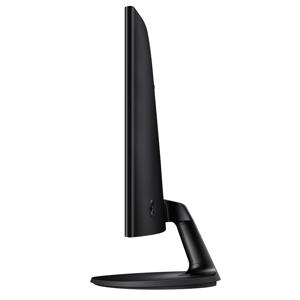 Samsung S24D364GAU S36GD Series 61 cm (24 Zoll) Curved-LED-Monitor