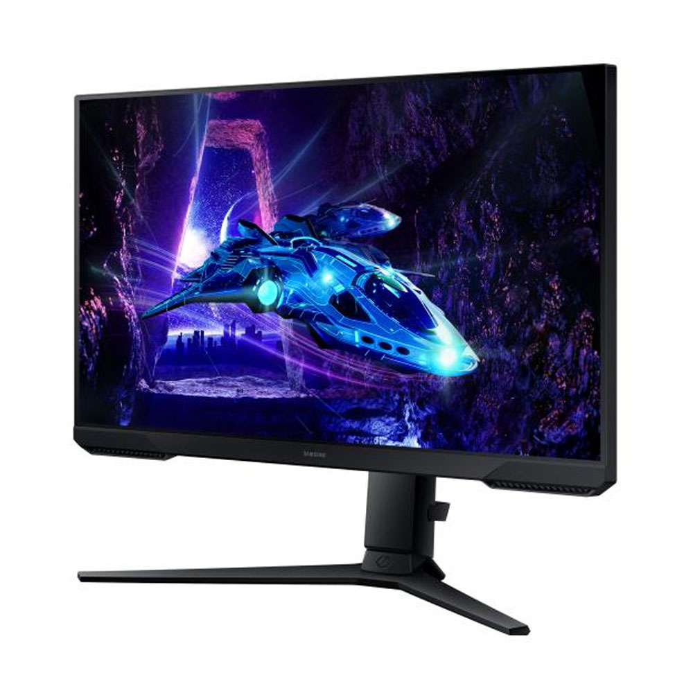 Samsung Odyssey G3 G30D Series S24DG302EU 61 cm (24 Zoll) LED-Monitor