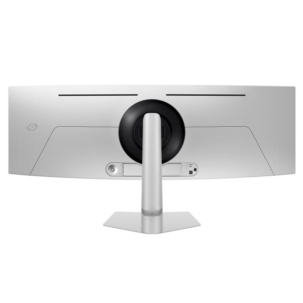 Samsung Odyssey G9 S49DG910SU 124,5 cm (49 Zoll) Curved-OLED-Gaming-Monitor