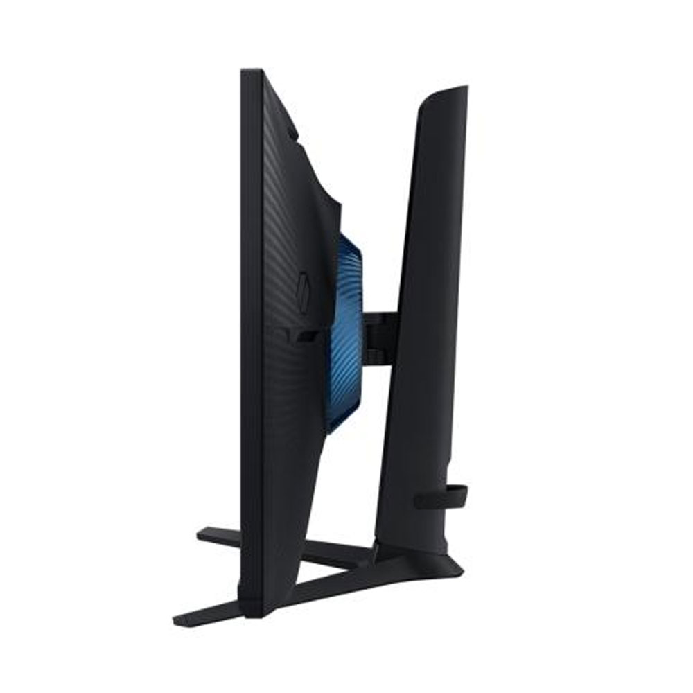 Samsung Odyssey G30D LS27DG302EUXEN 68,6 cm (27 Zoll) Gaming-Monitor