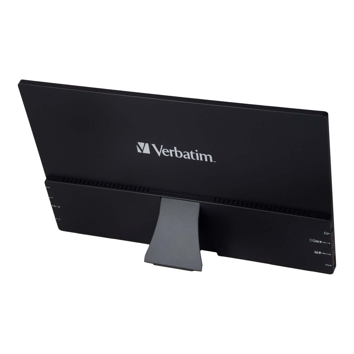 Verbatim PM-14 35.6 cm (14 Zoll) LED-Monitor