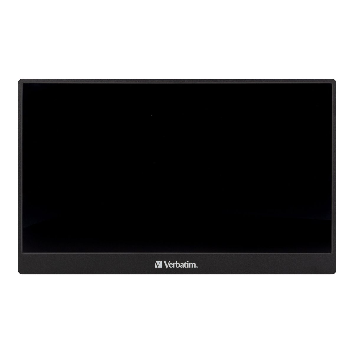 Verbatim PMT-15 39.6 cm (15.6 Zoll) LED-Monitor