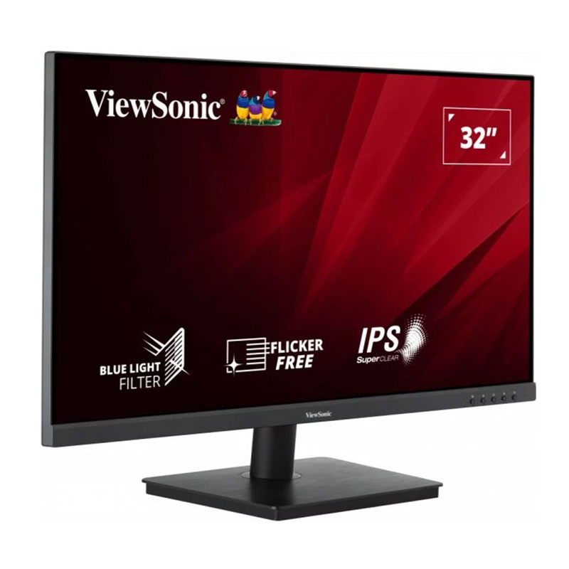 ViewSonic VA3209-MH 81.28cm (32 Zoll) LED-Monitor