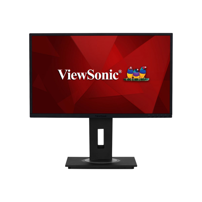 Viewsonic VG2748a-2 68,6 cm (27 Zoll) Full HD Business Monitor (2.Wahl)