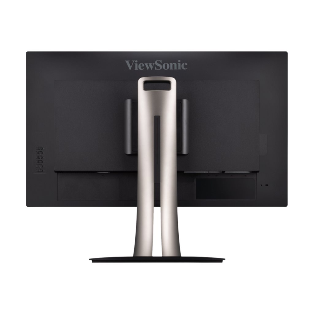 ViewSonic ColorPro VP3256-4K  81.3 cm (32 Zoll) 4K-UHD-LED-Monitor schwarz