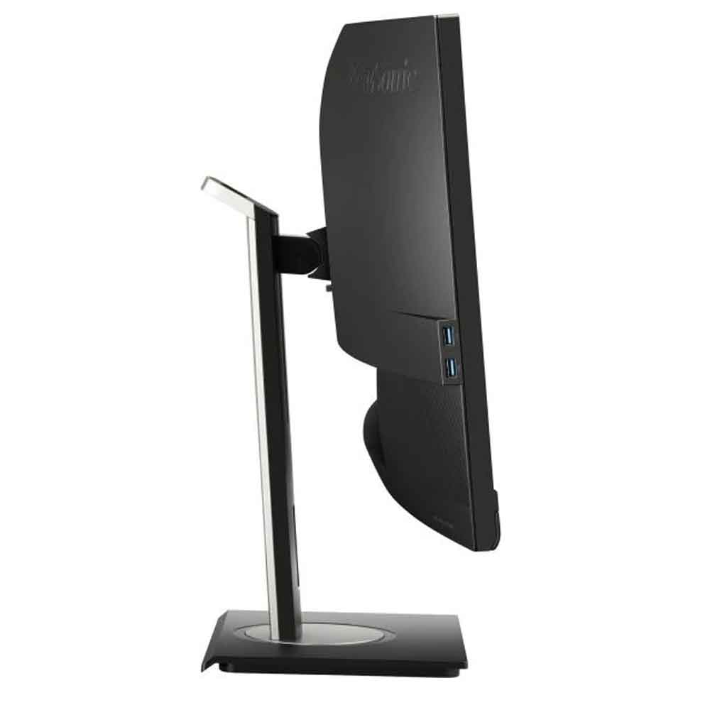 Viewsonic VG3456C 86cm (34 Zoll) LED-Monitor