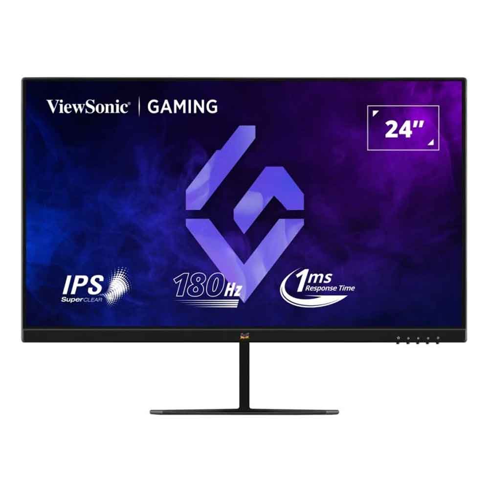 Viewsonic VX2479-HD-PRO 60,9cm (24 Zoll) LED-Monitor
