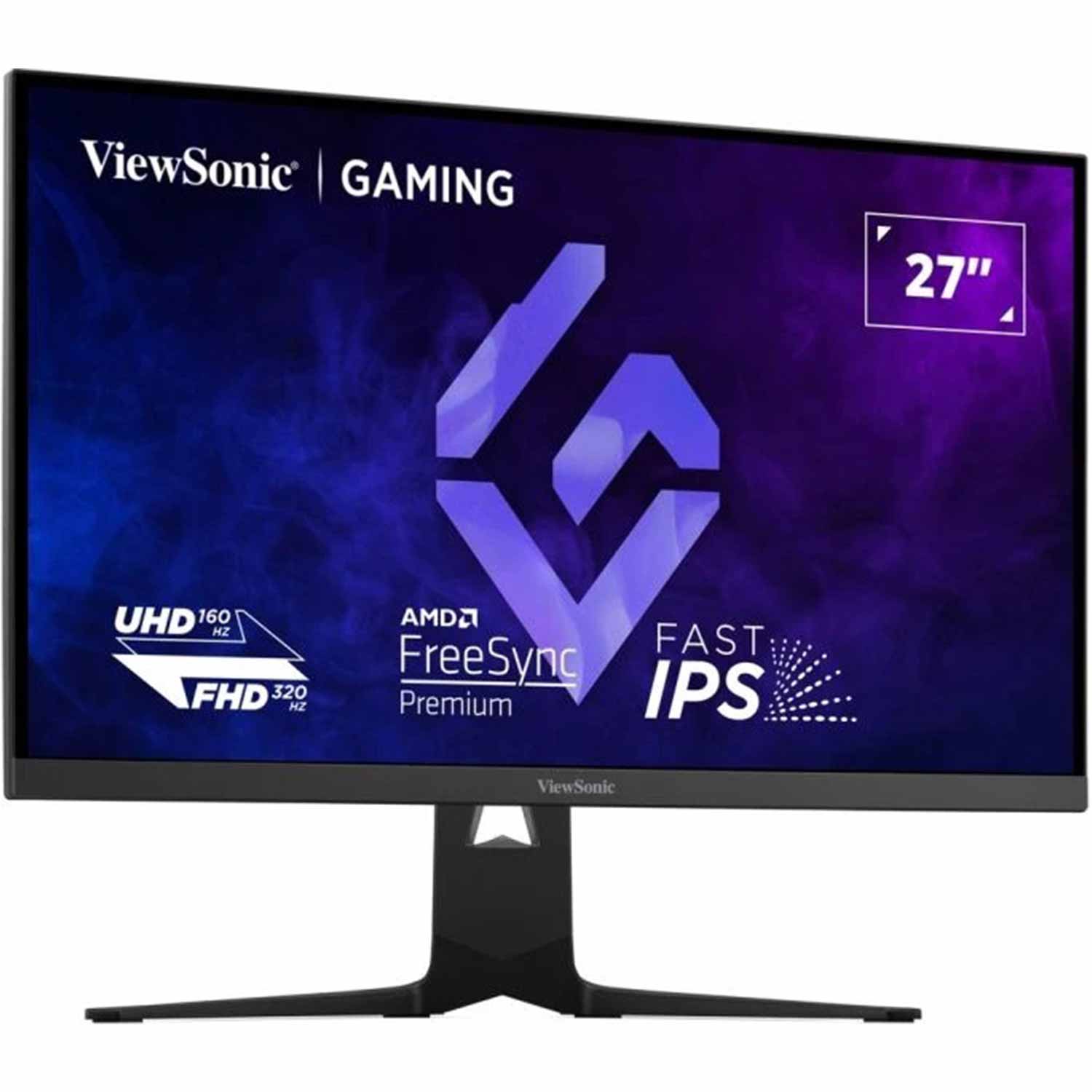 ViewSonic XG275D1-4K 68,6 cm (27 Zoll) 4K-Gaming-Monitor