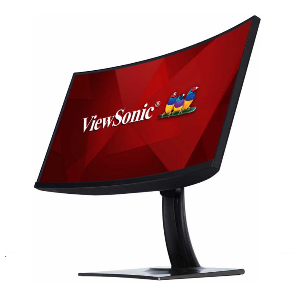 Viewsonic VP3881A 96.5cm (38 Zoll) Curved-LED-Monitor