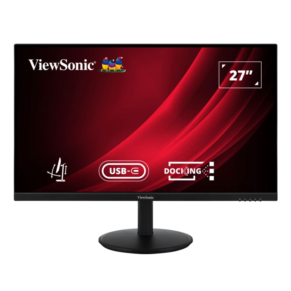 ViewSonic VG2709U-2K 68,6 cm (27 Zoll) LED-Monitor