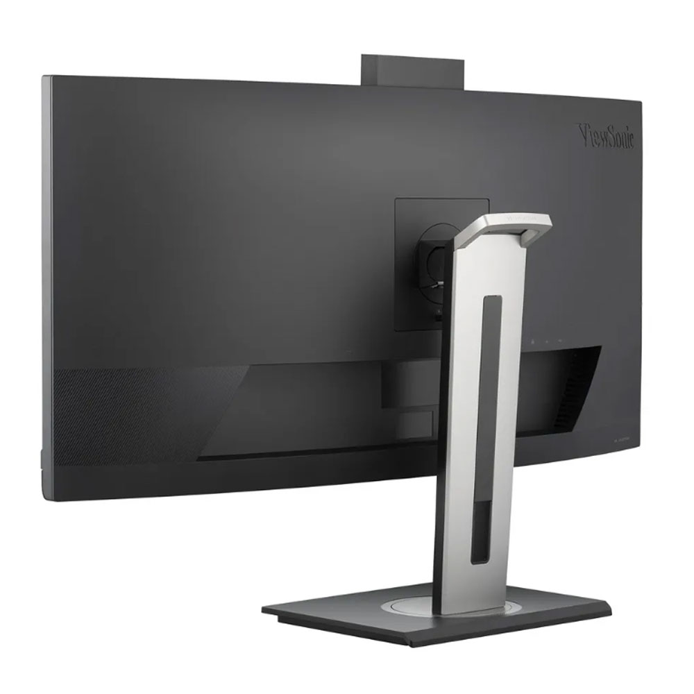 ViewSonic VG3457CV 86,4 cm (34 Zoll) Curved-LED-Monitor