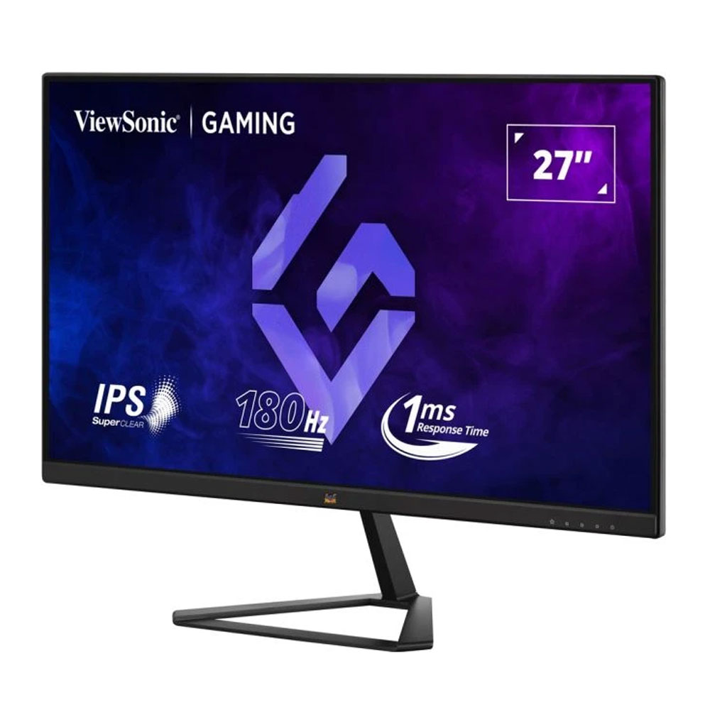 ViewSonic VX2779A-HD-PRO 68,6 cm (27 Zoll) LED-Monitor