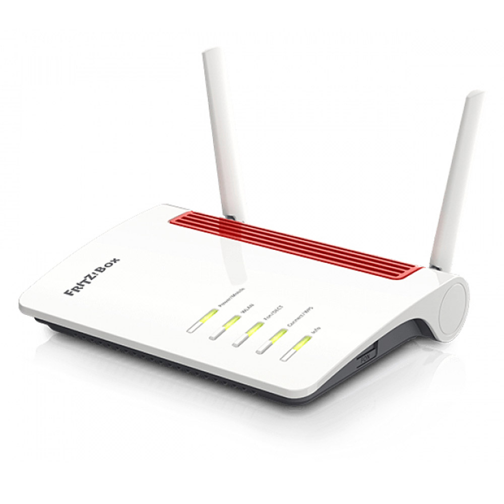 AVM Fritz!Box 6850 5G Router