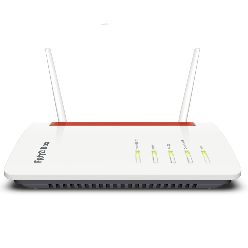 AVM Fritz!Box 6850 5G Router