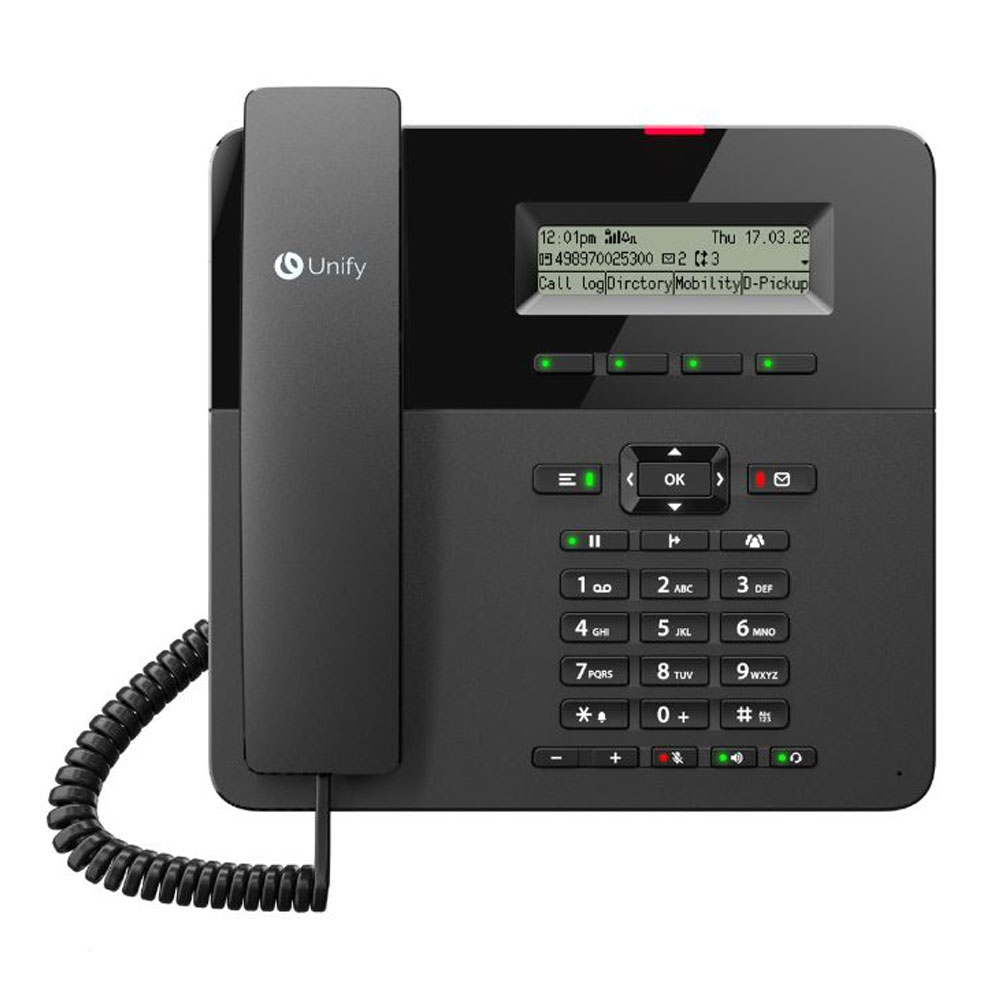Unify Openscape Desk Phone CP210