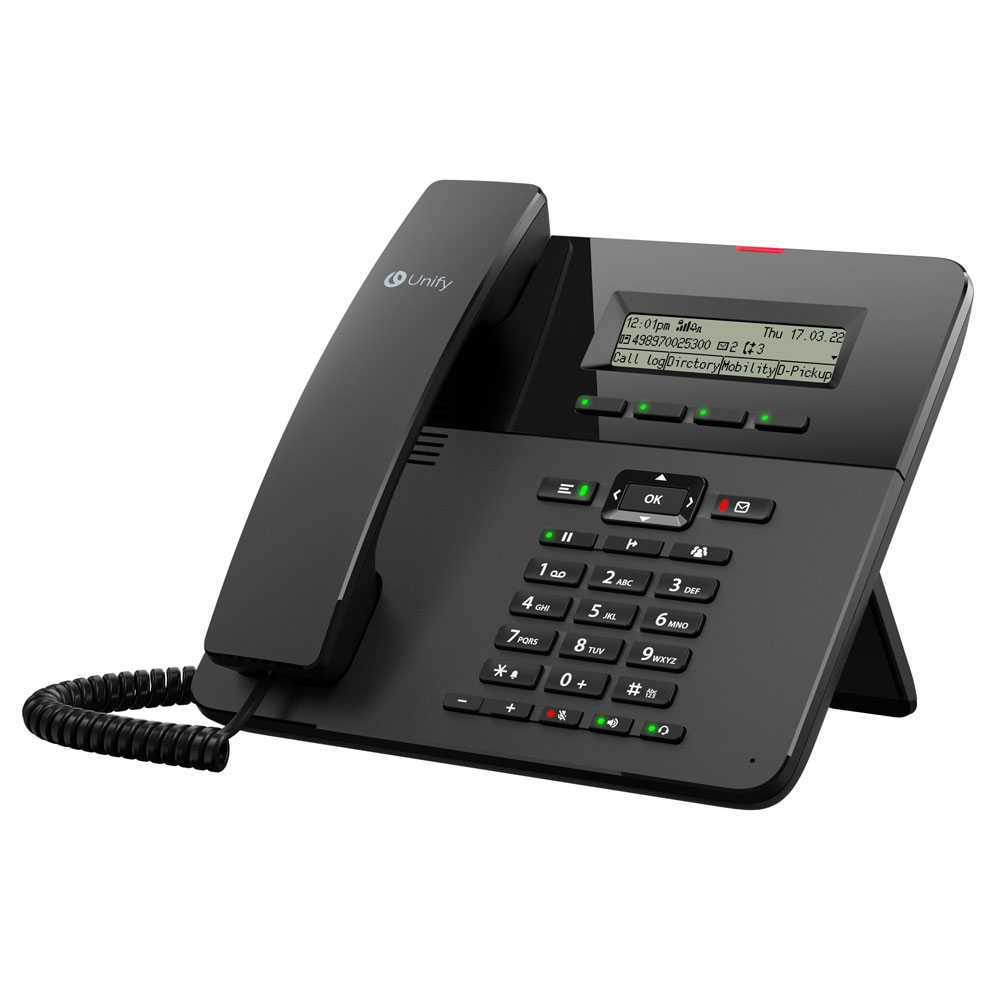 Unify Openscape Desk Phone CP210