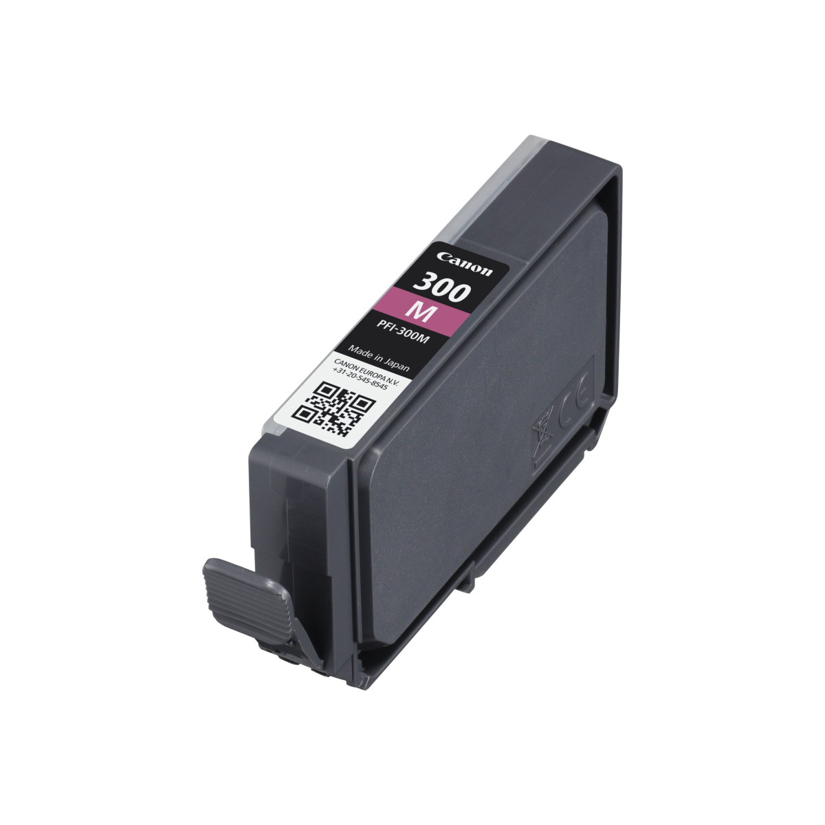 Canon PFI-300M Tintenpatrone magenta