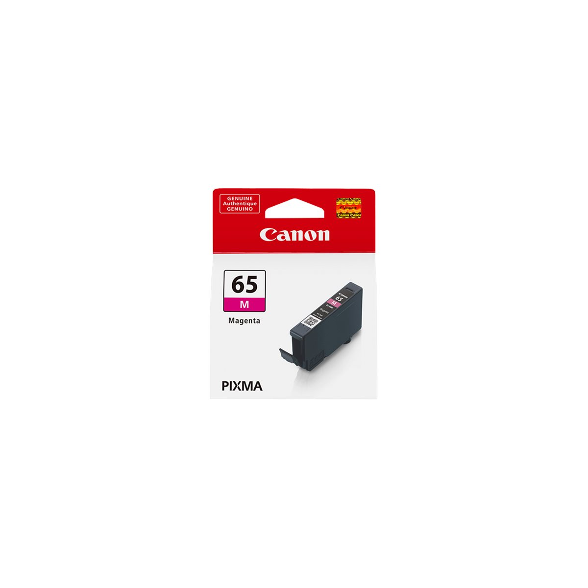Canon CLI-65 M Tintenpatrone magenta