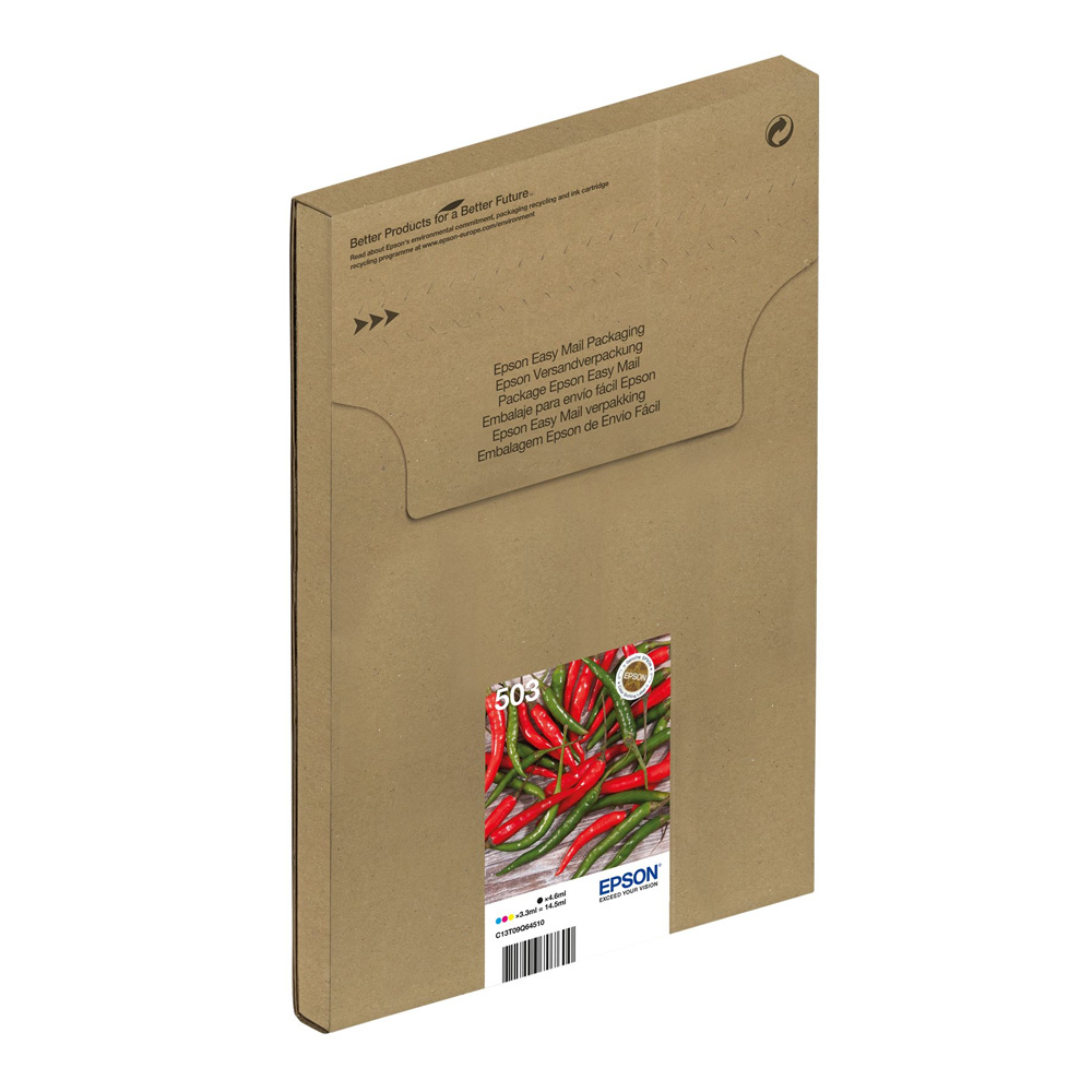 Epson 503 Multipack Tinte original