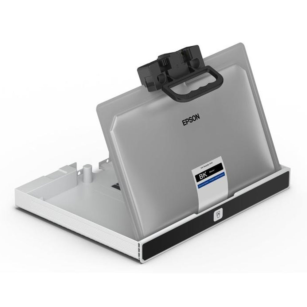 Epson C13T11P140 Tintenpatrone schwarz XXL