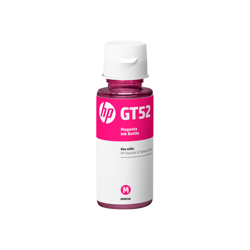 HP No. GT52 Tintenpatrone magenta
