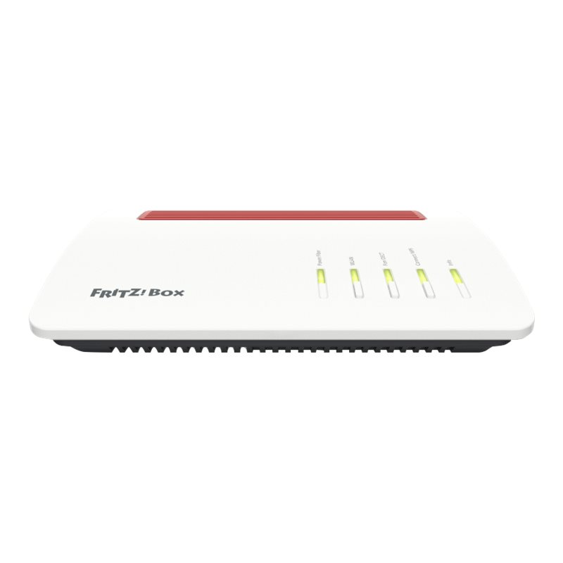 AVM FritzBox 5590 Fiber Router