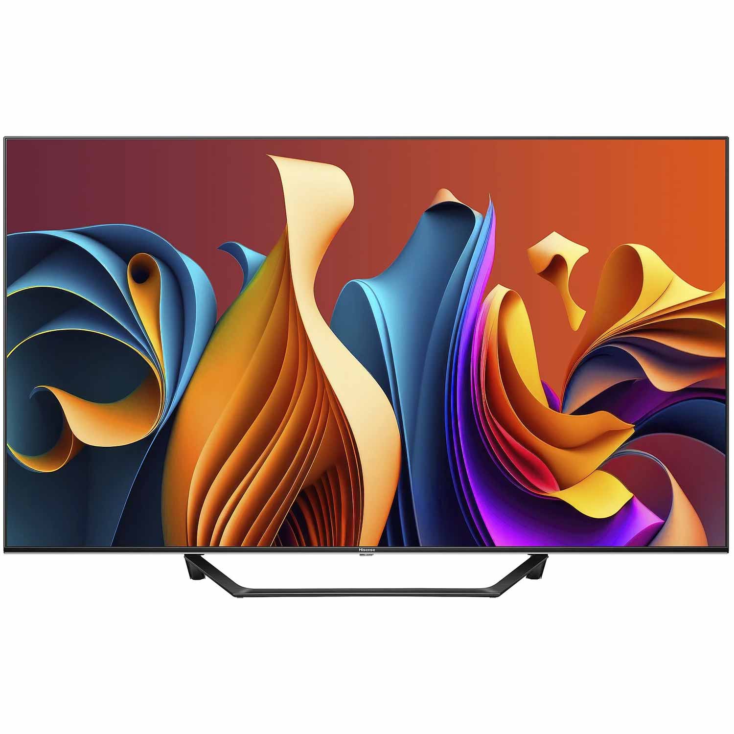 Hisense 50A7NQ 127 cm (50 Zoll) 4K-QLED-TV