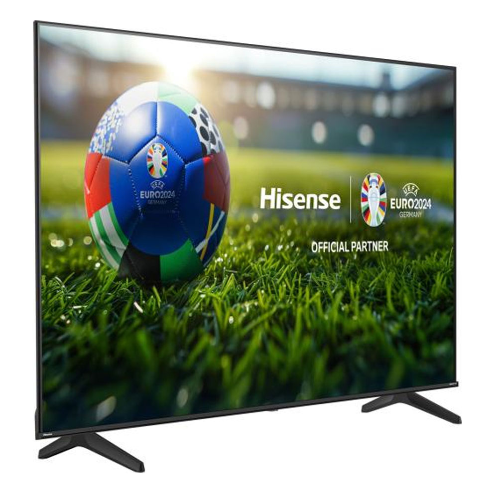 Hisense 58E6NT 146cm (58 Zoll) 4K-LED-TV