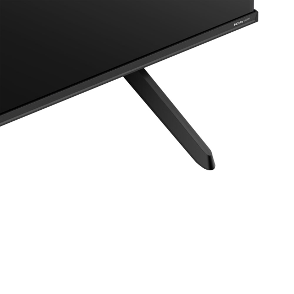 Hisense 58E6NT 146cm (58 Zoll) 4K-LED-TV