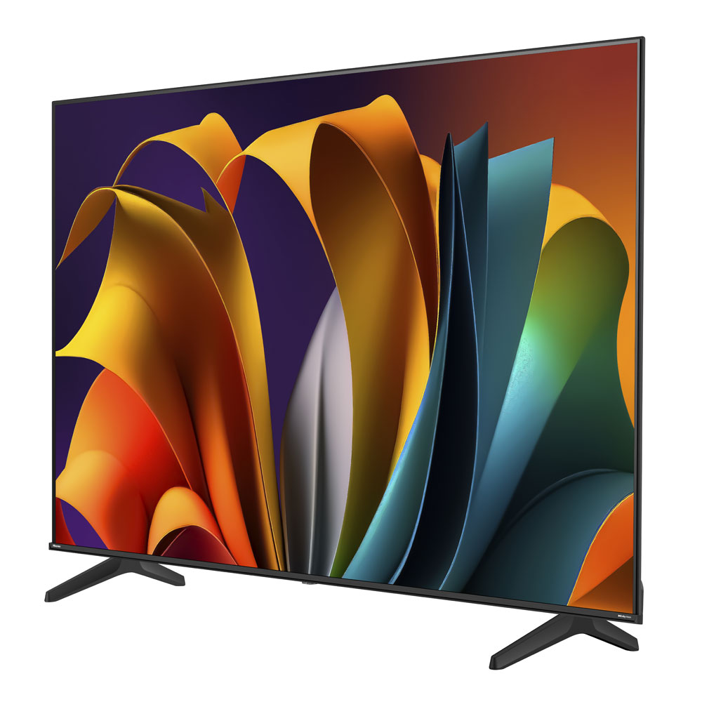 Hisense 65E6NT 164cm (65 Zoll) 4K-LED-TV